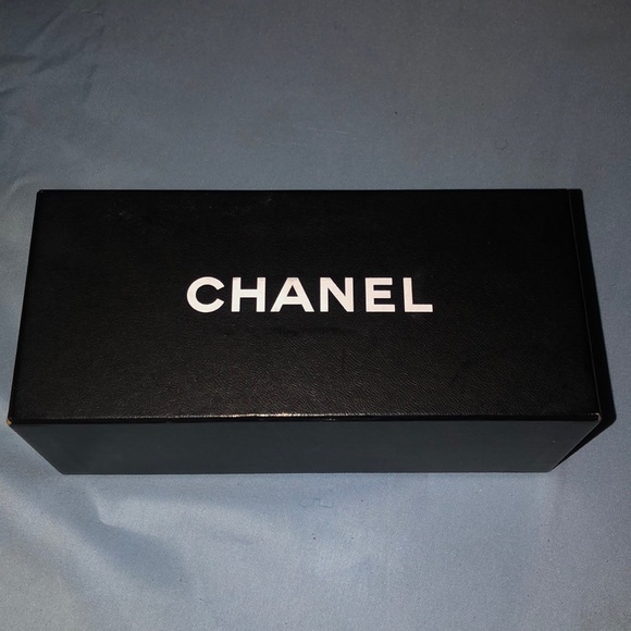 Chanel Shades - Picture 1 of 5